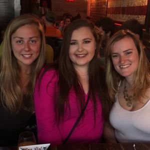 Meet your Posher, Zoe